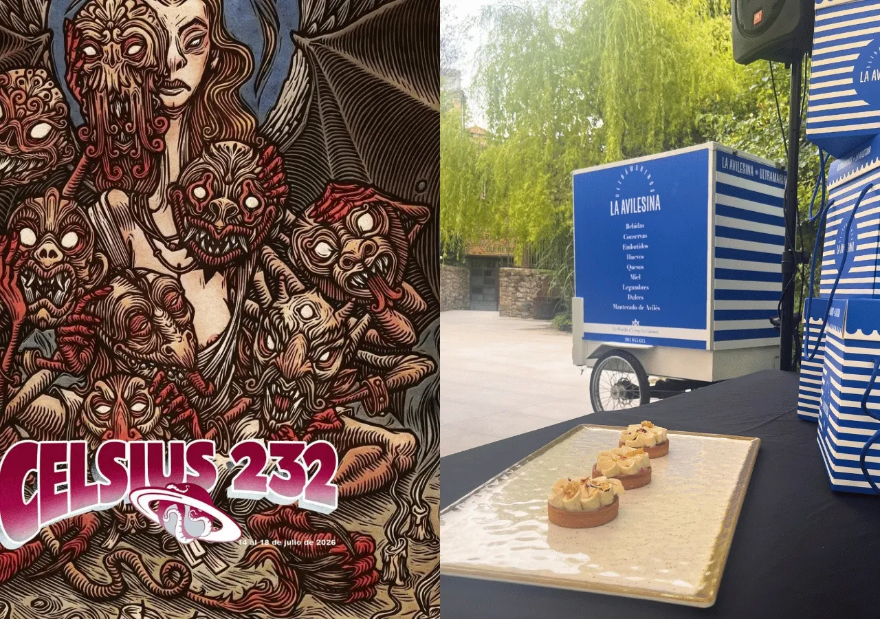 ¿Dónde comprar productos asturianos en Avilés?